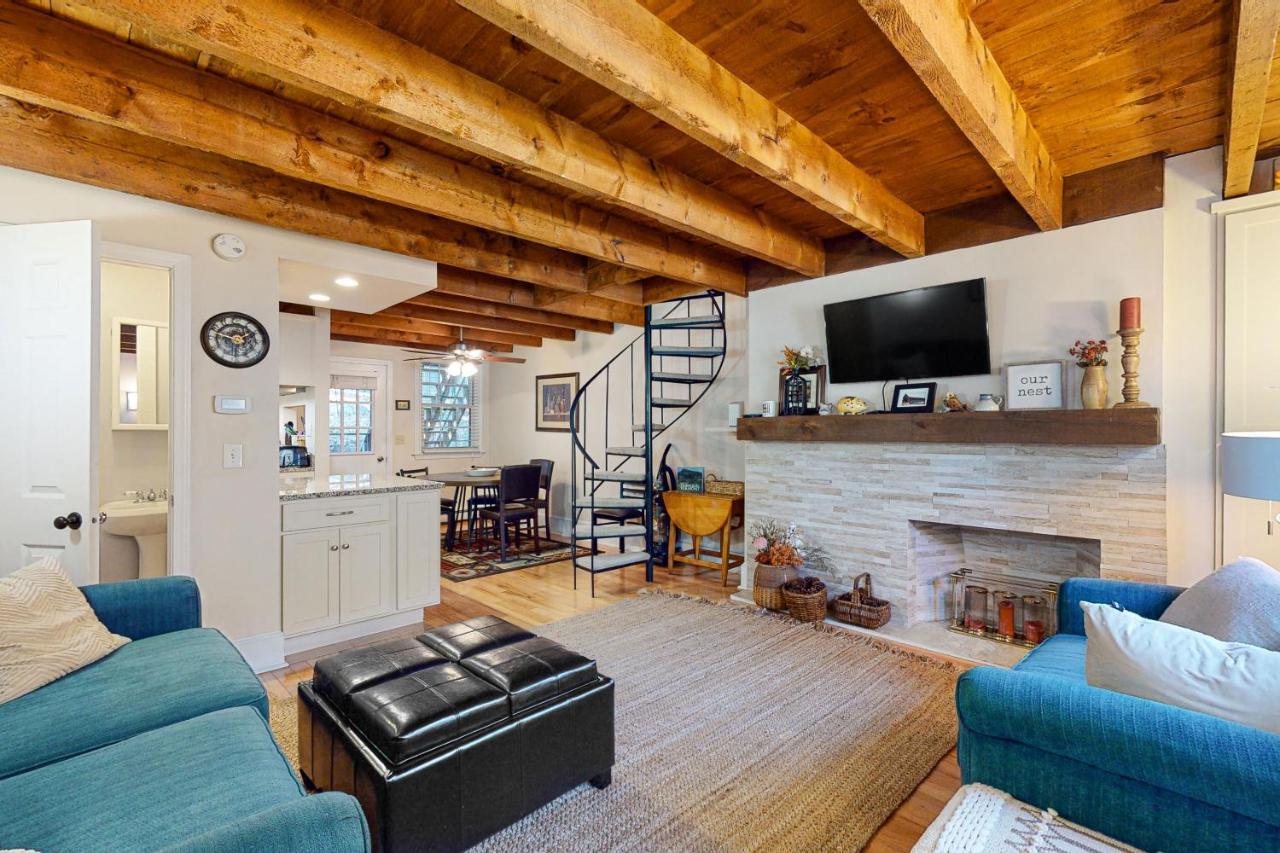 Quechee Hollow Comfort — hotel in White River Junction
