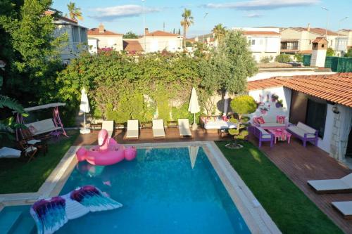 Ala Anka Alaçatı in Alacati, Turkey