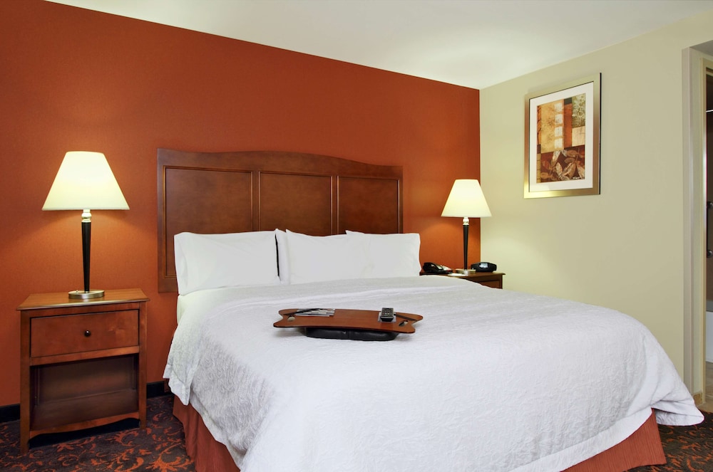 Hampton Inn & Suites Exmore Eastern Shore - photo 13