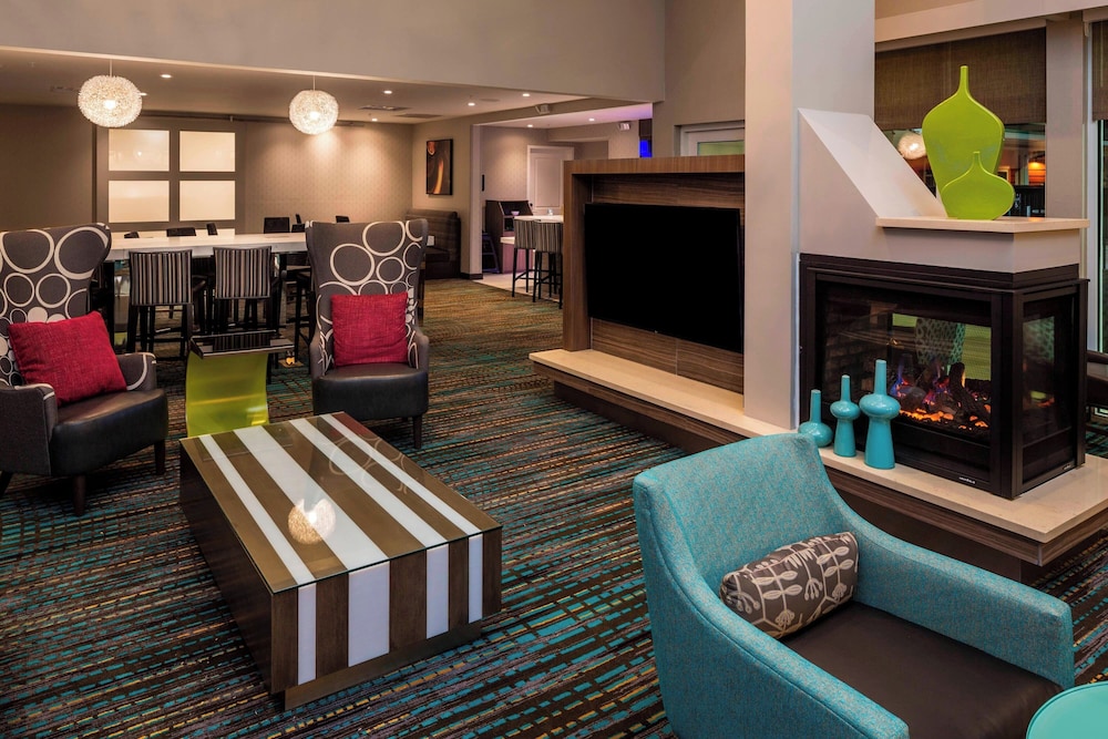 Residence Inn by Marriott Jacksonville South Bartram Park - photo 3