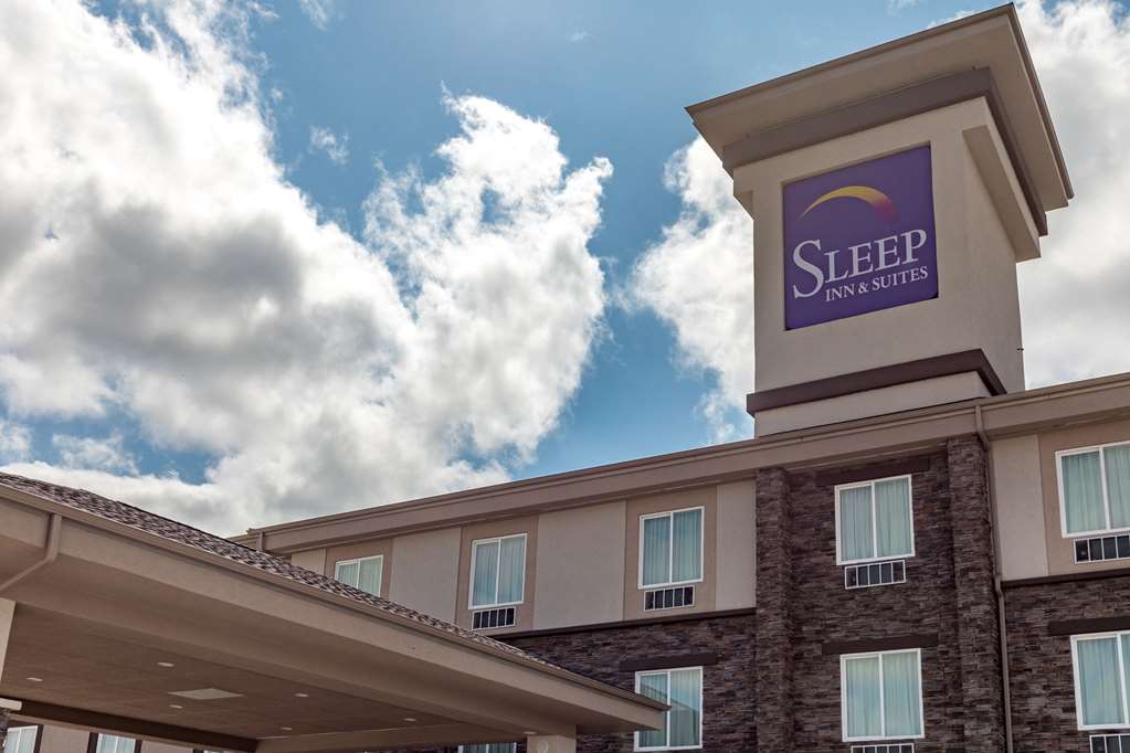 Sleep Inn & Suites Ingleside Corpus Christi - photo 7