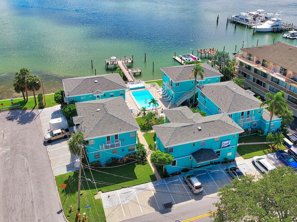 Cute One Bedroom at The Coral Resort Apts by RedAwning - photo 21