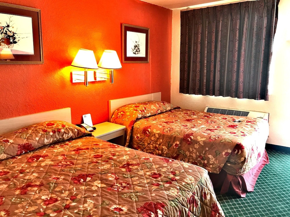 Qc Stay Inn - photo 3