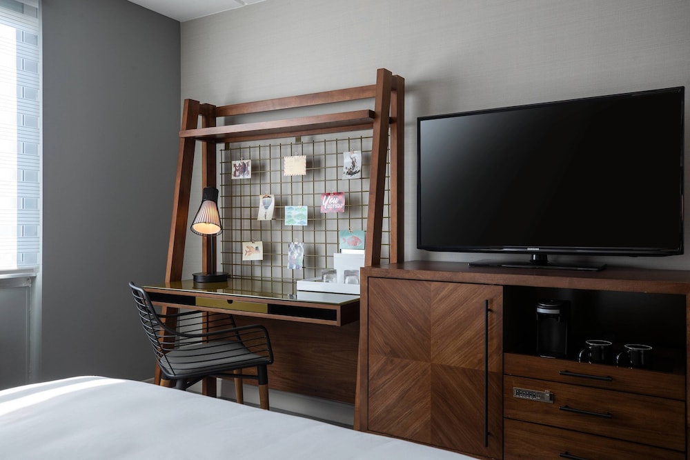 Renaissance Minneapolis Bloomington Hotel - photo 32