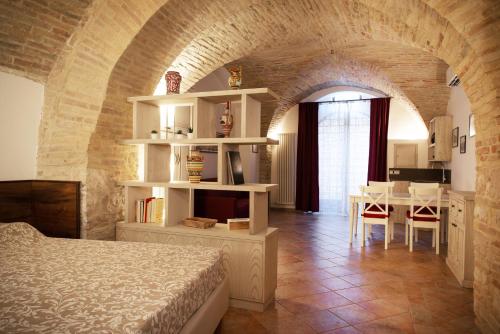 Camere Capobove Assisi — Assisi — photo 4