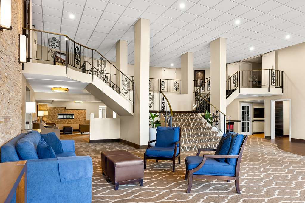 Comfort Inn St. Louis Westport Event Center - photo 6