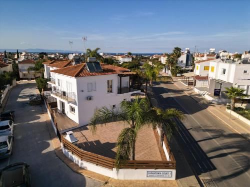 Coastal Retreat Protaras in Protaras, Cyprus