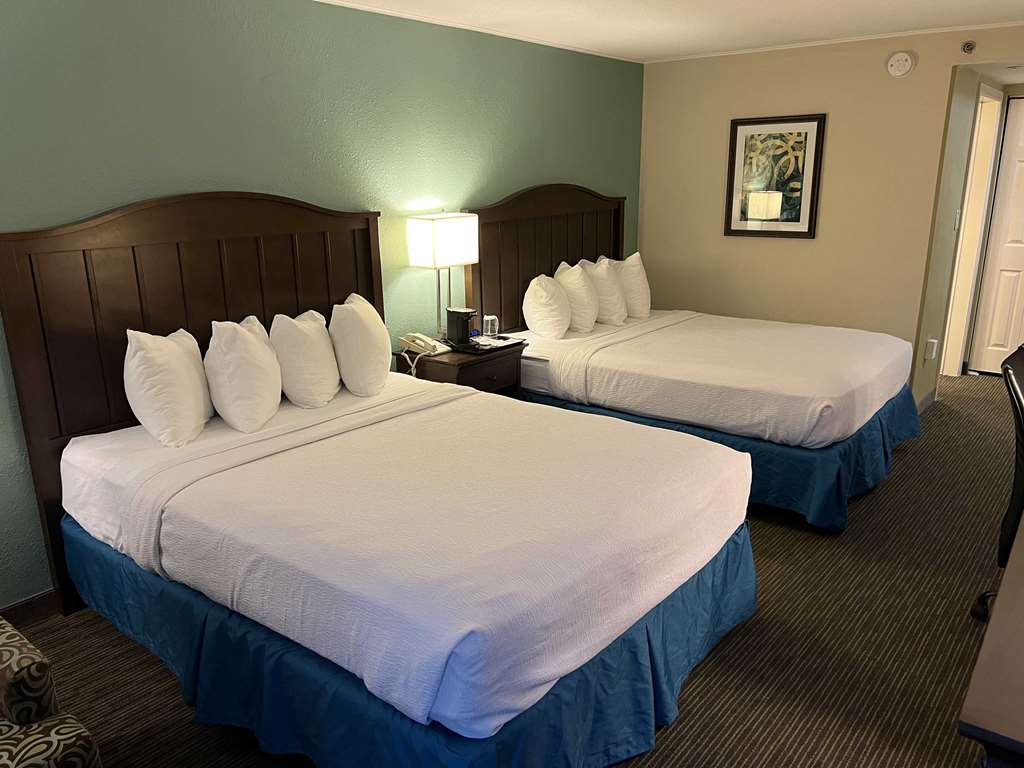 Best Western Williamsburg Historic District - photo 8