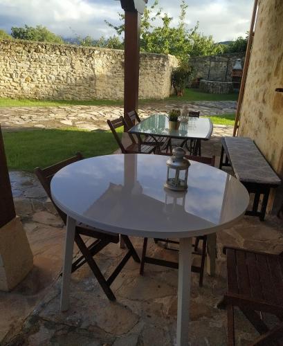 La Canaleja - carbon neutral hotel in Unknown City