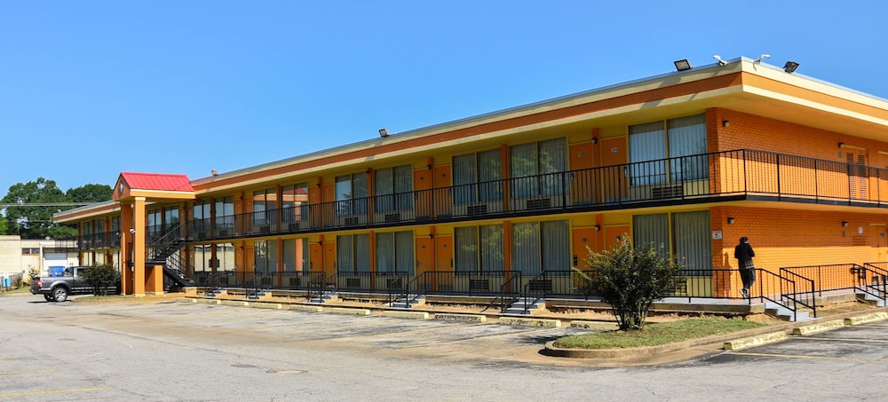 Homeplace Inn - photo 42
