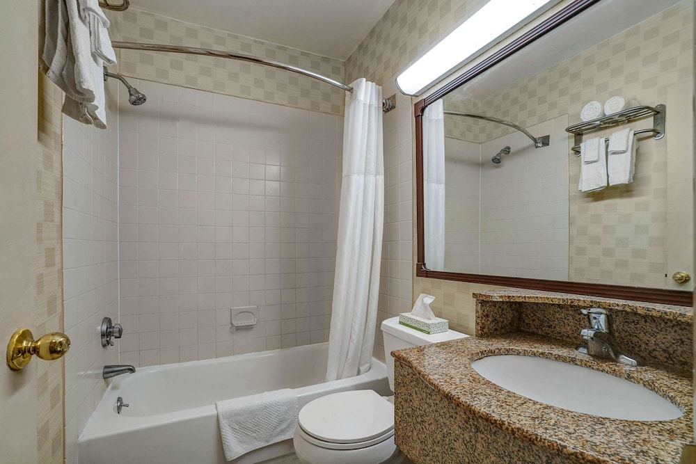 Motel 6 Lester PA Philadelphia Airport - photo 19