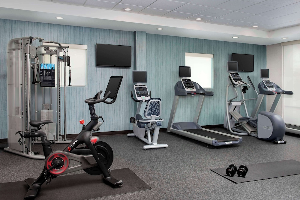 Home2 Suites by Hilton Lexington University Medical Center - photo 20