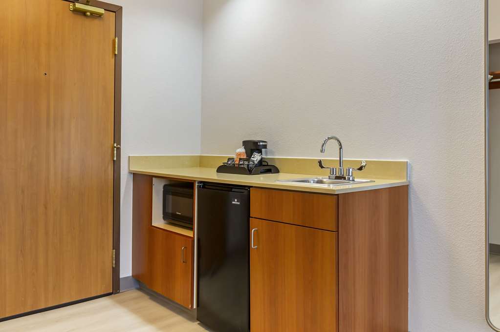 Comfort Inn & Suites Rapid City near Mt. Rushmore - photo 38
