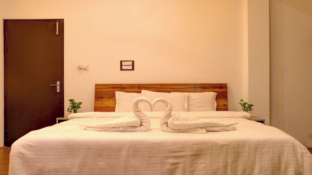 Meadowlark in Guwahati, India