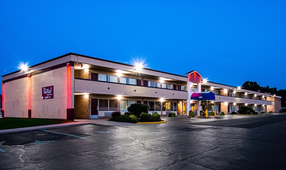 Red Roof Inn Battle Creek - photo 25