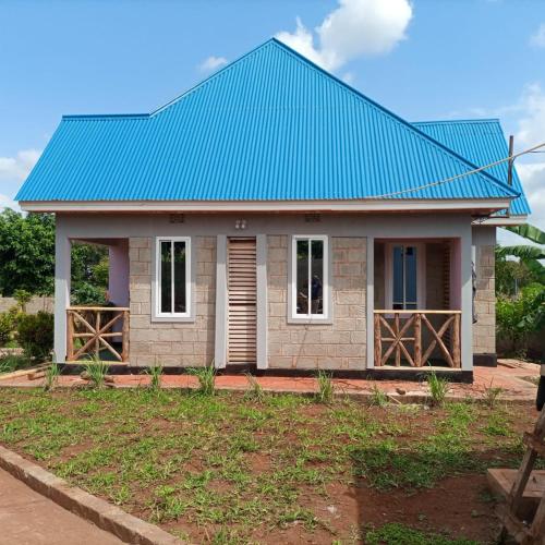 Kili View Lodge — 5-Star Luxury Hotel in Moshi, Tanzania
