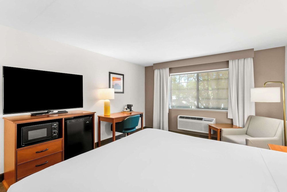 Comfort Inn & Suites Susanville - photo 8