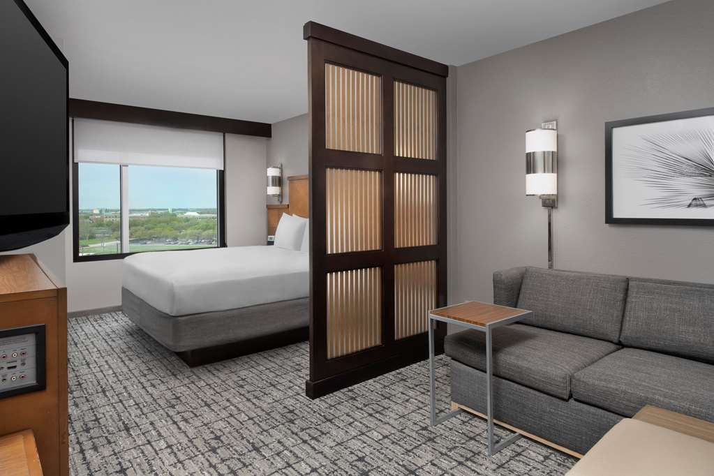 Hyatt Place Houston Sugar Land - photo 32