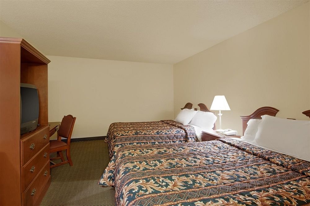 Americas Best Value Inn Oklahoma - photo 3