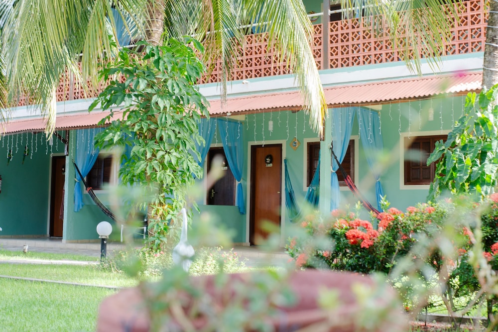 Pousada Anauê in Conde, Brasil