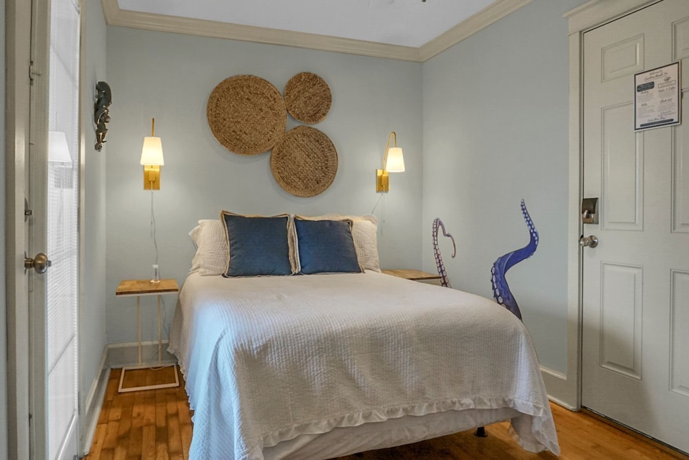 Carolina Beach Inn - photo 20