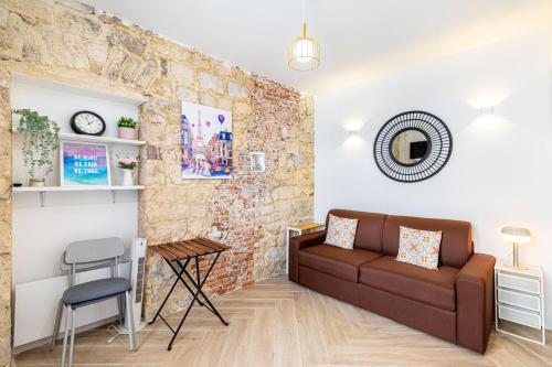 GuestReady Charming Getaway in Le Marais
