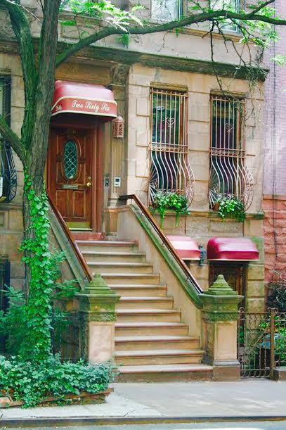 Inn New York City