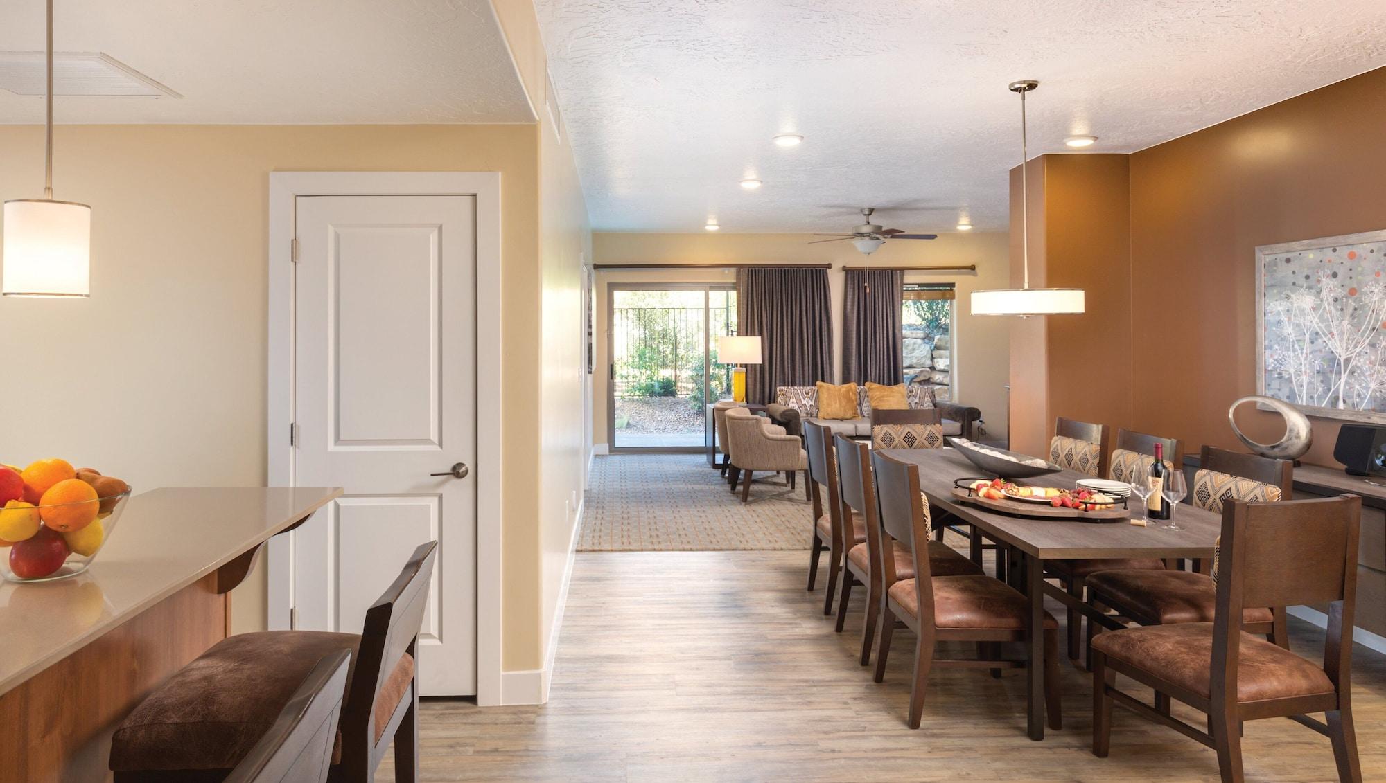 WorldMark Estancia - photo 30