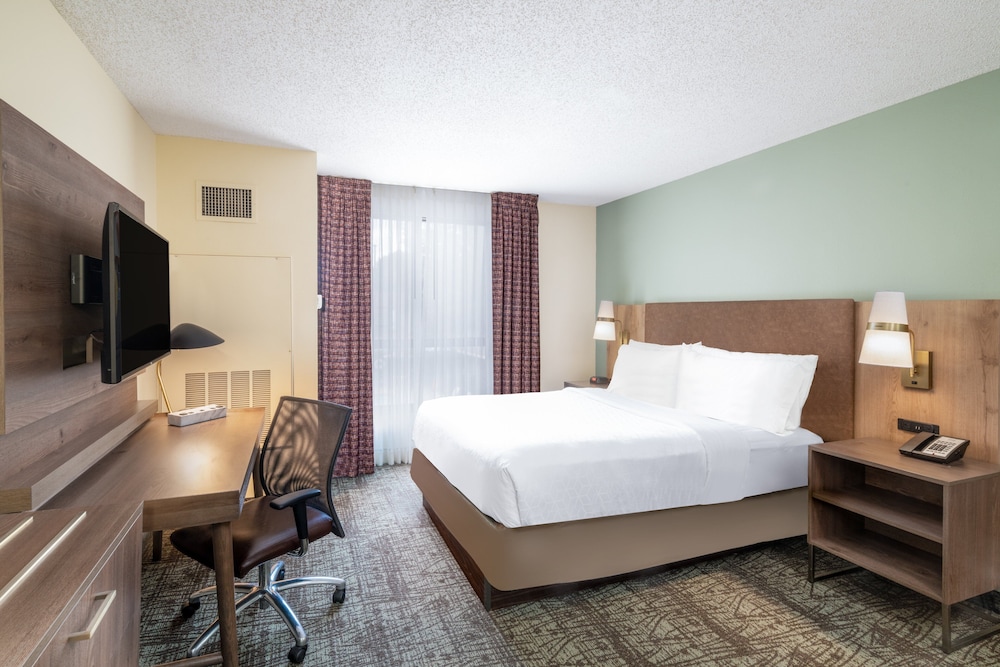 Staybridge Suites Memphis Poplar Ave East by IHG - photo 22