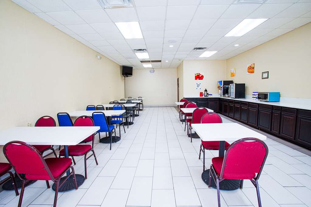 Americas Best Value Inn Winston Salem - photo 24
