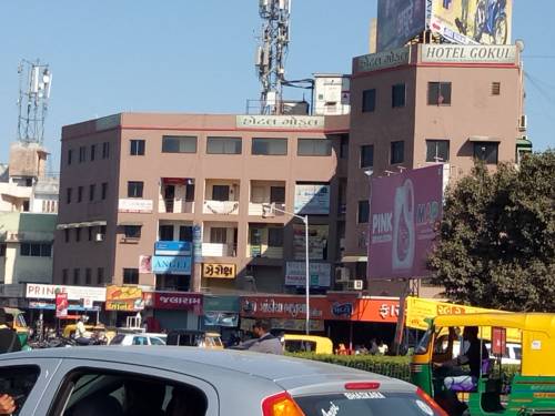 Hotel Gokul