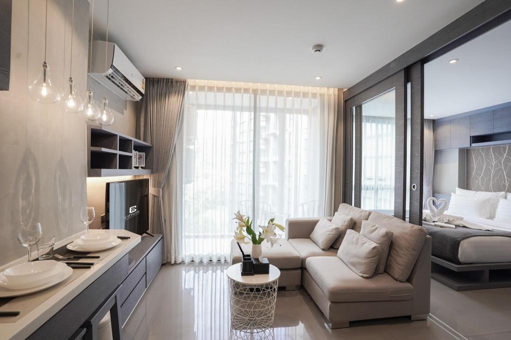 Kamala serviced apartment 600m to Kamala beach P410 — 4-Star Luxury Hotel in Phuket, Thailand