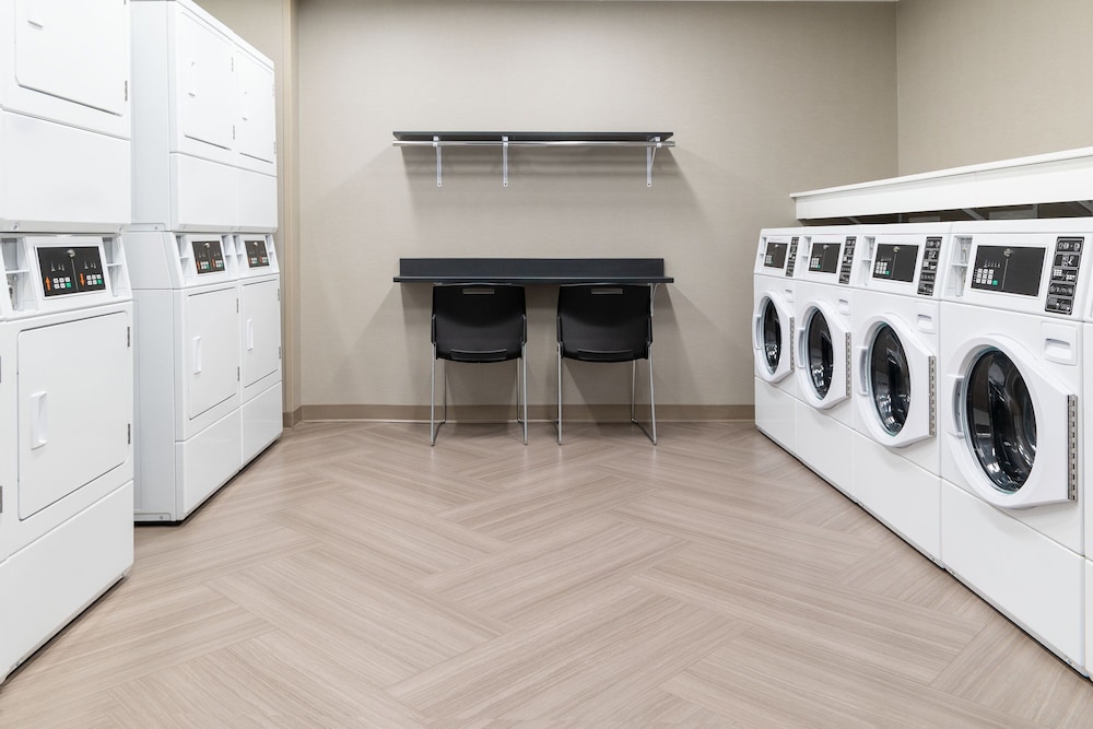 Residence Inn Anaheim Brea - photo 38
