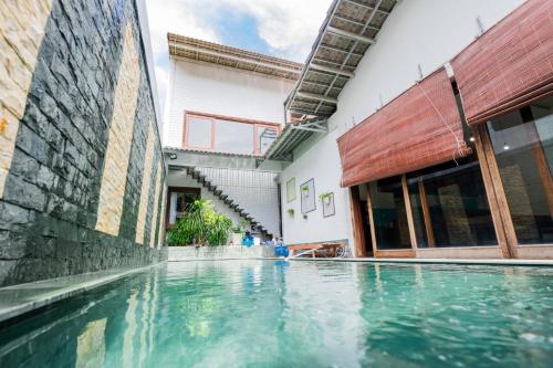 Palm Villa 04 5 bedrooms billiard pool in VungTau — 4-Star Luxury Hotel in Vung Tau, Vietnam