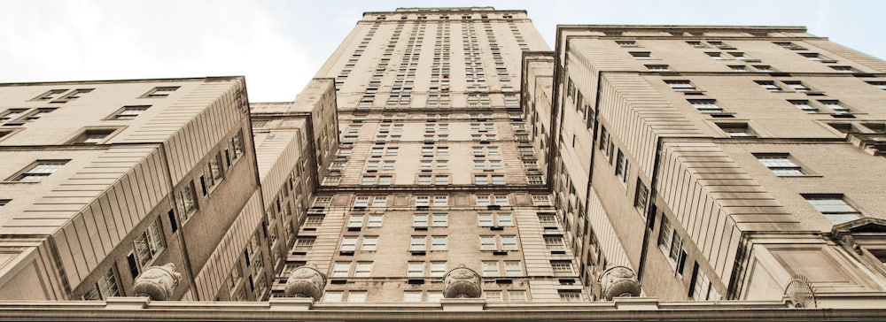 The Pierre A Taj Hotel New York - photo 78