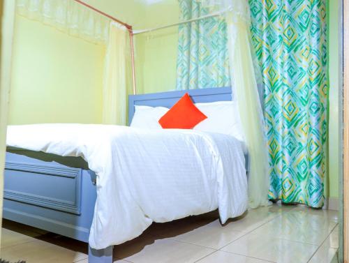 Zedek Suites