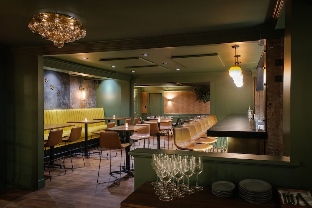 The New London Inn - photo 89