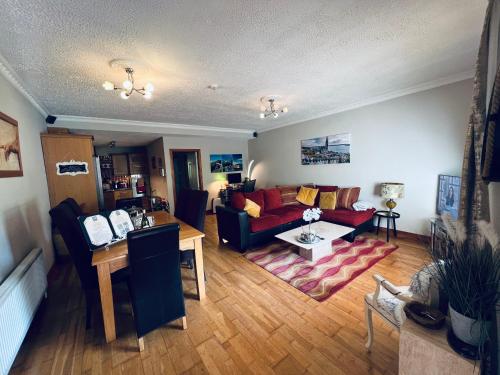 Fernway Residence entire property — 4-Star Luxury Hotel in Cork, Republic of Ireland