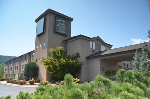 Smoky Mountain Inn & Suites - featured photo