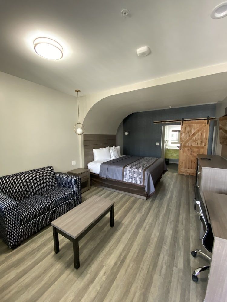 Palace Inn - photo 15