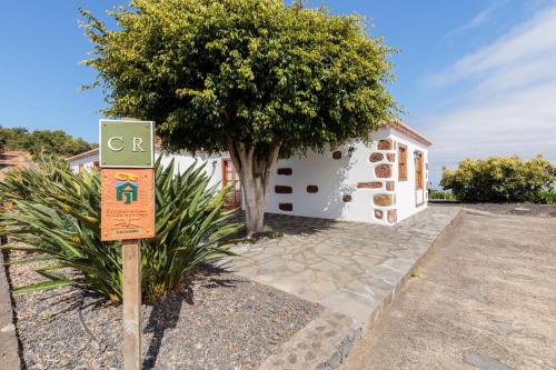Facundo A — 4-Star Luxury Hotel in Barlovento, Spain