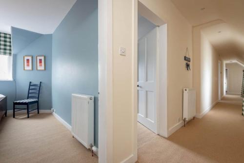 Stables Loft Elie - carbon neutral hotel in Leven