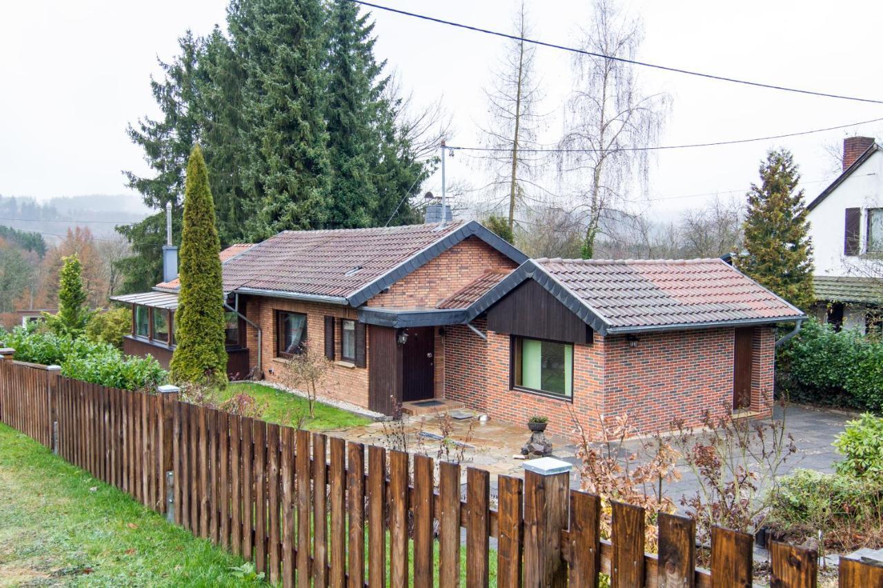 Ferienhaus Kleiner Onkel in Adenau, Germany