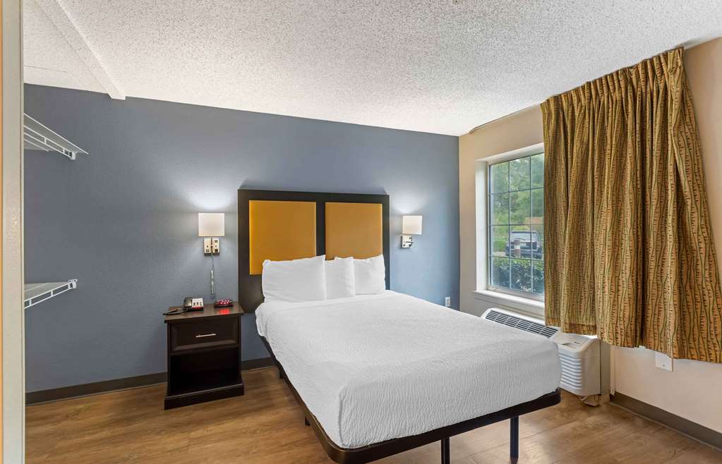 Extended Stay America Suites Memphis Airport - photo 8