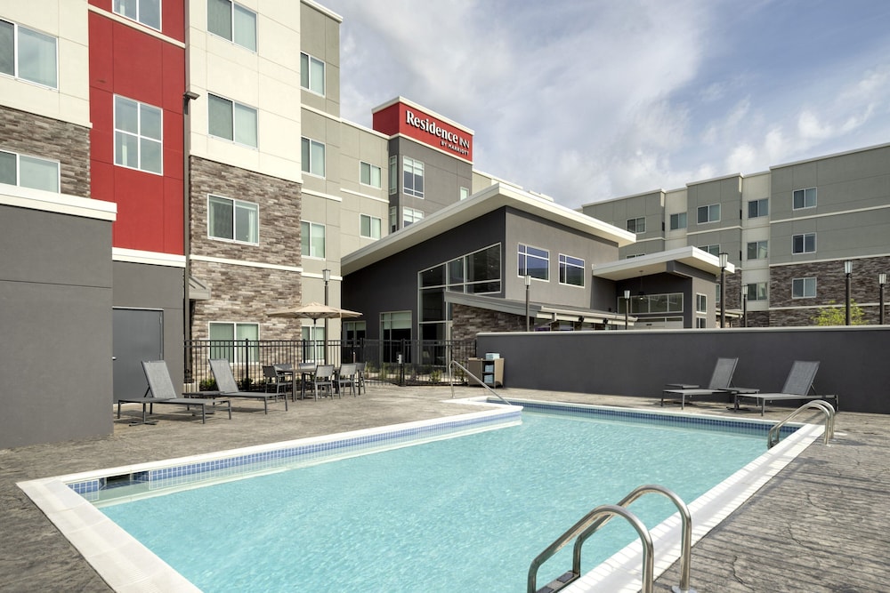 Residence Inn Jonesboro - photo 23