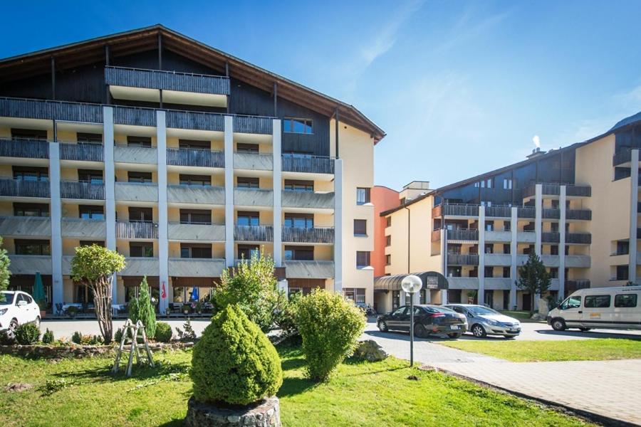 Disentiserhof Garvera Maisonette Wohnung Für Max. 6 Personen in Disentis, Switzerland