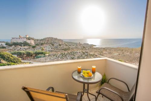 Panorama — hotel in Kissamos