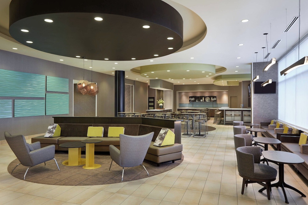 Springhill Suites Toronto Vaughan