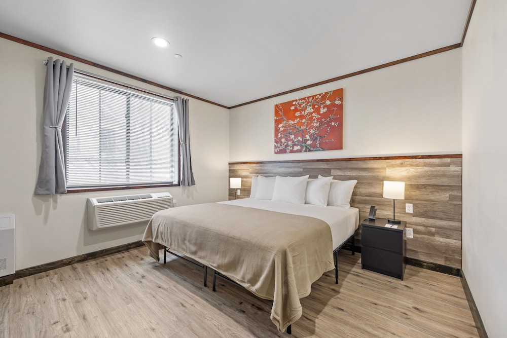 Highbridge Hotel - photo 11