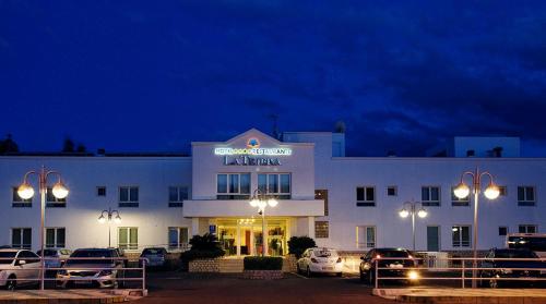 Hotel Jardines La Tejera